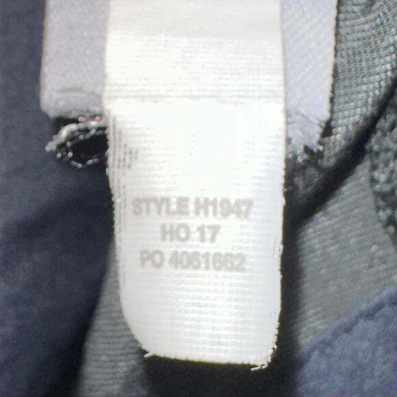 Madewell Choker Collar Short Sleeve Green Velvet Shirt Size Medium - Picture 7 of 13